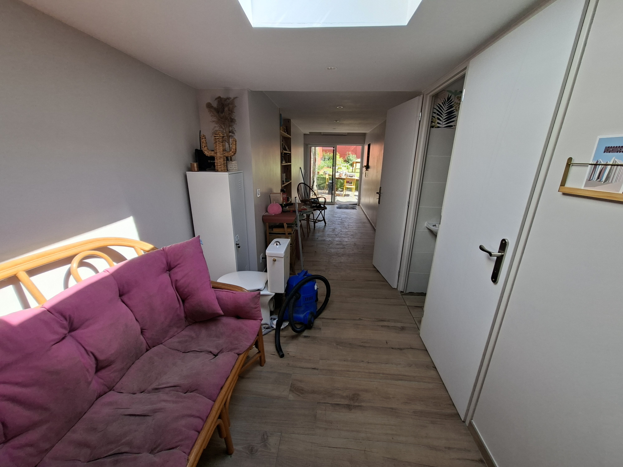 Maison entièrement rénovée Gamaches