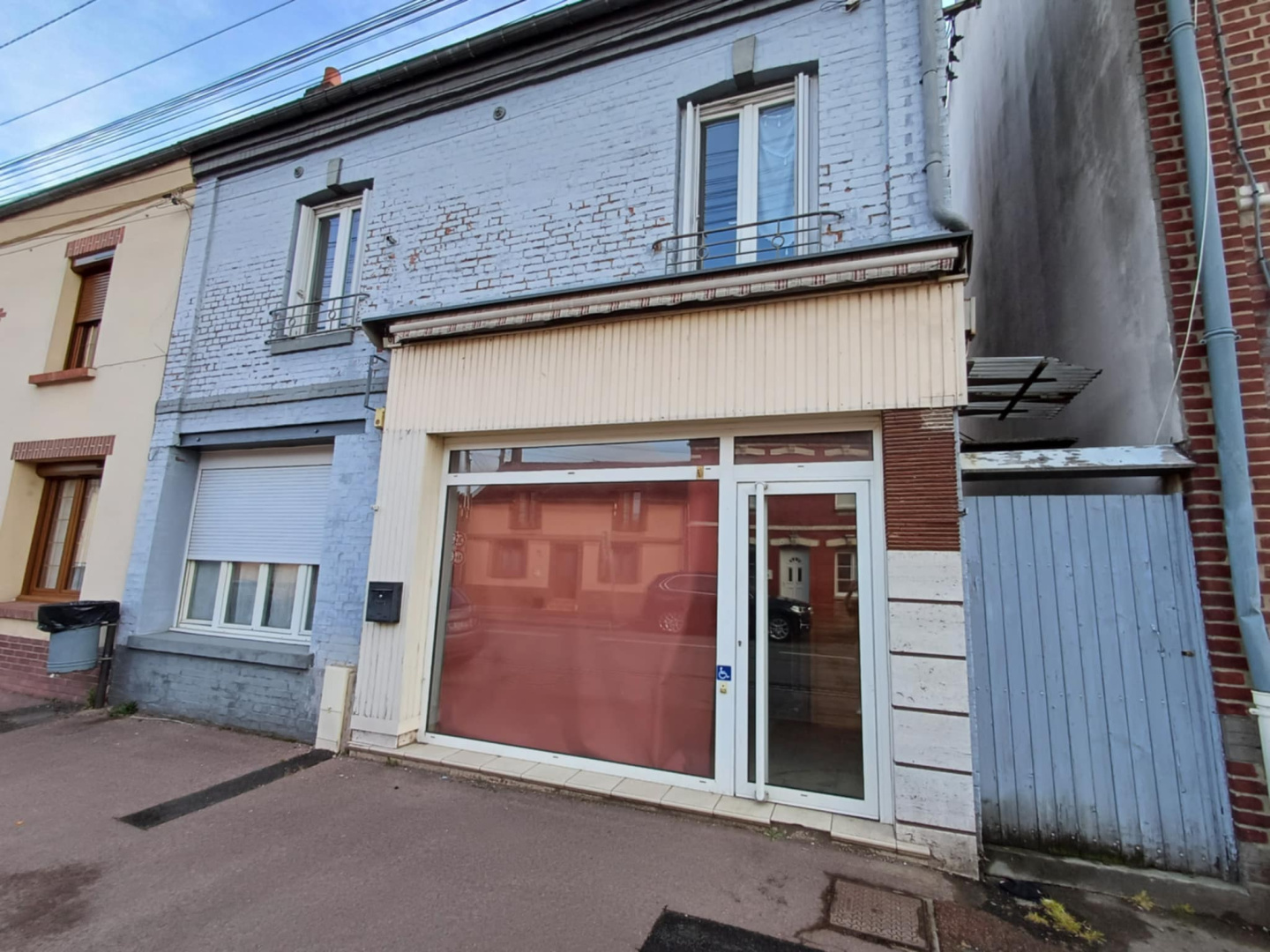 property